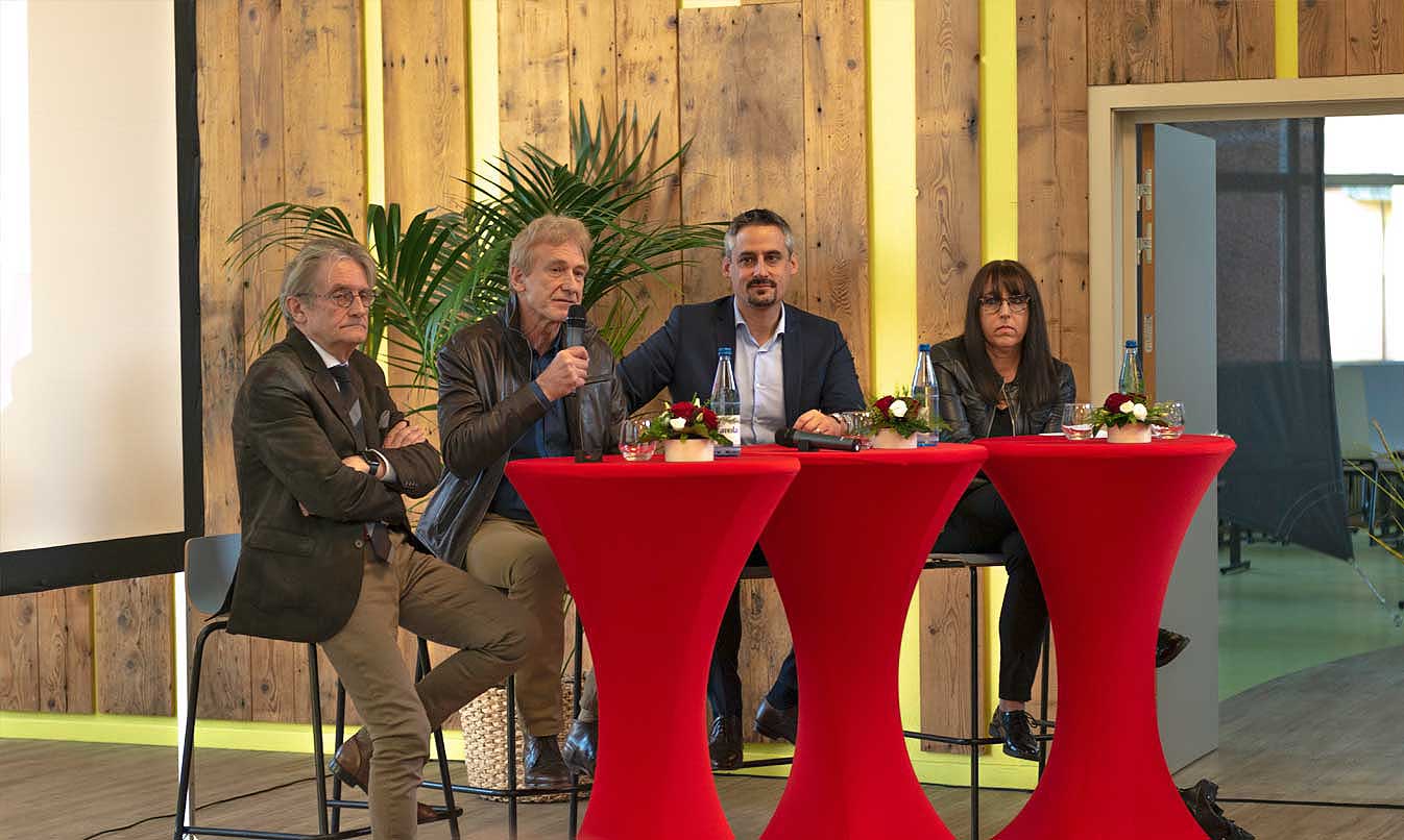 Rencontre annuelle 12 octobre 2019