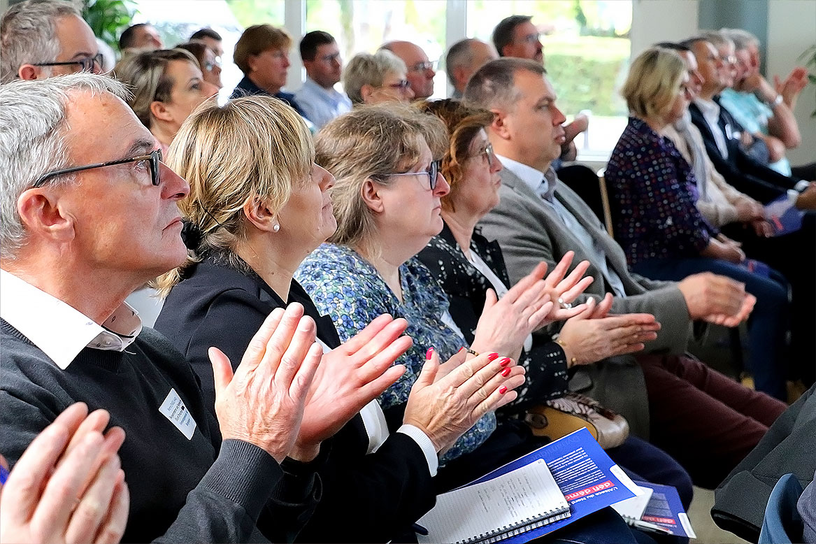 13e rencontre annuelle