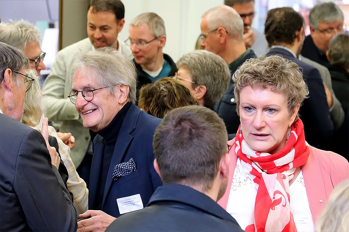 13e rencontre annuelle